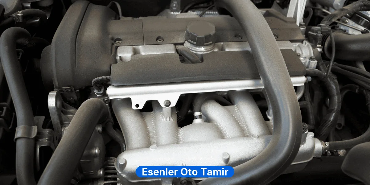 Esenler Oto Tamir