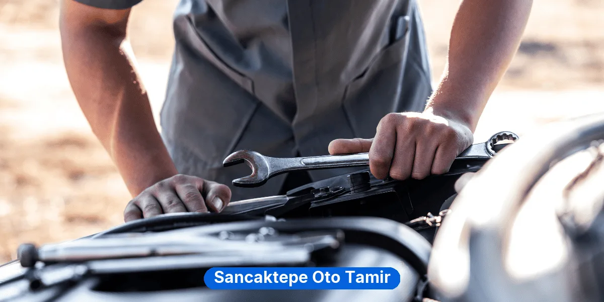 Sancaktepe Oto Tamir