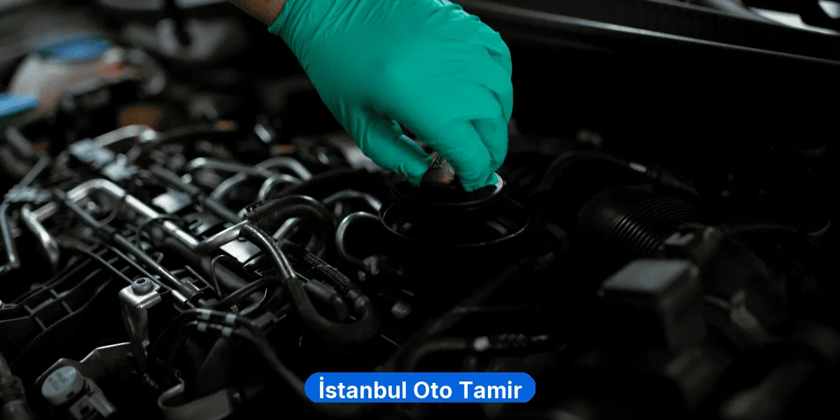 İstanbul Oto Tamir