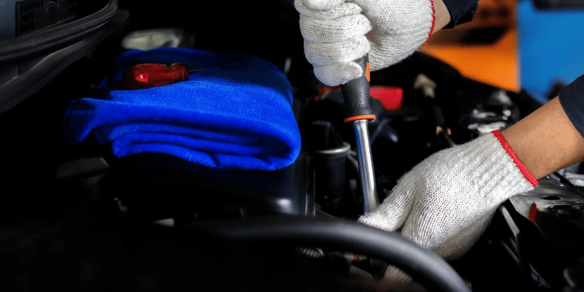 Bayrampaşa Oto Tamir